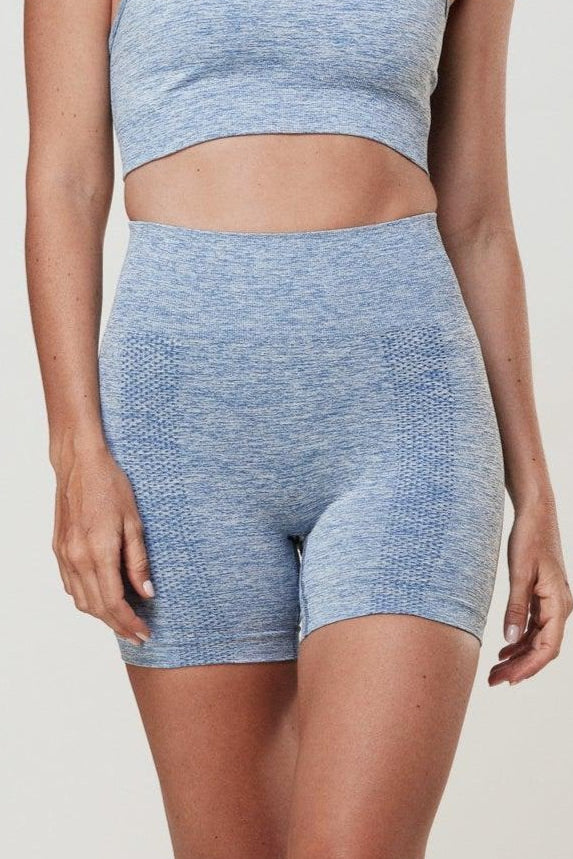 Short Apex Seamless Sky - chasebrasil.com