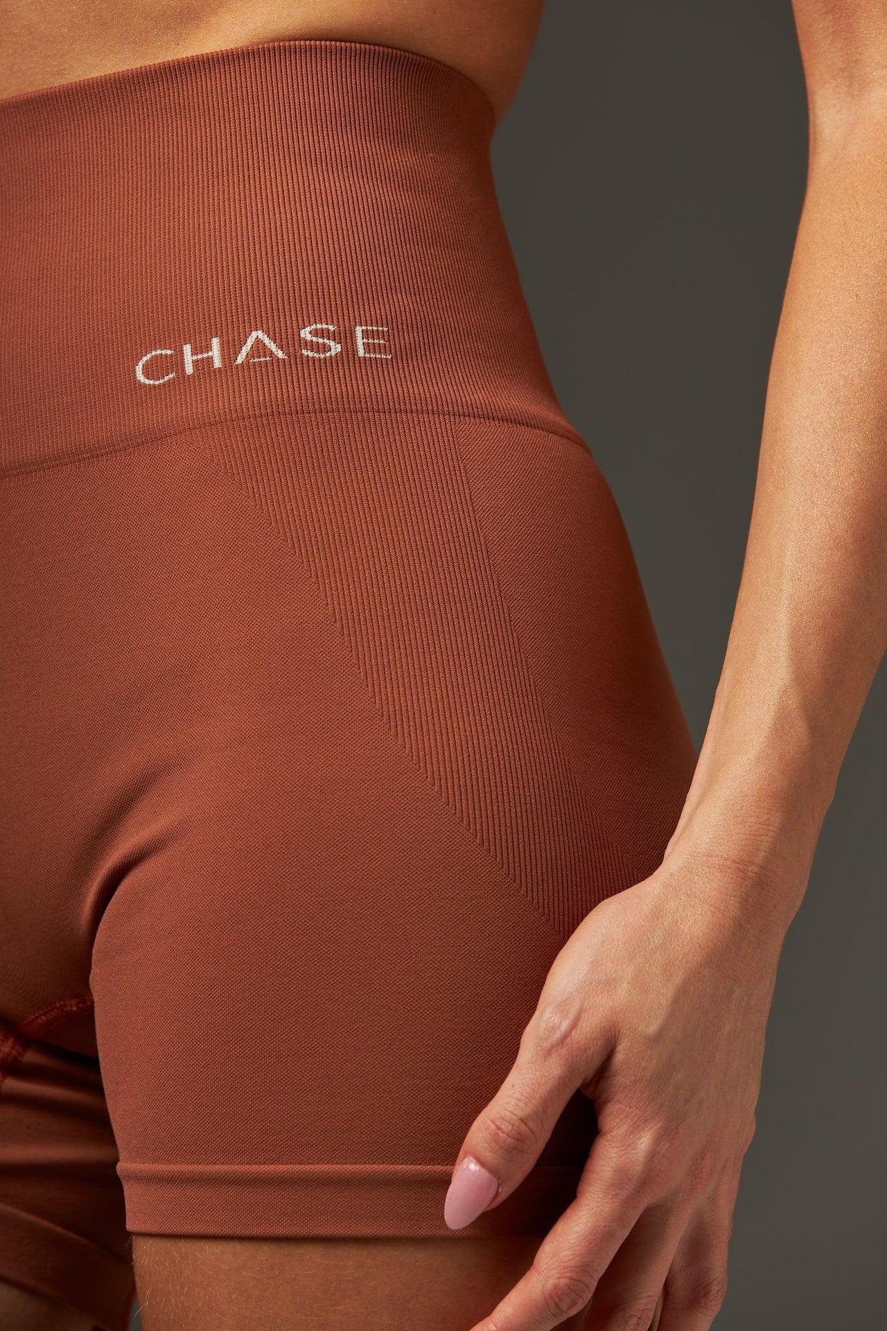 Short Pure Seamless Oak - chasebrasil.com