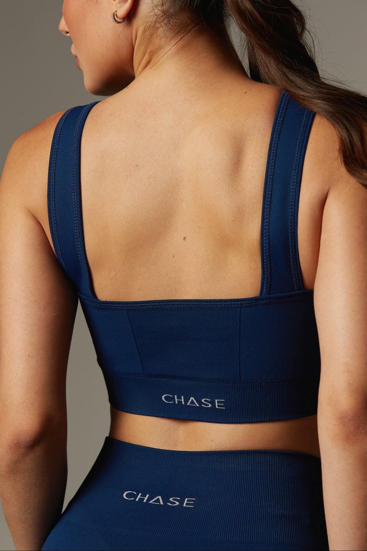 Top Jockey Seamless Phantom Blue - chasebrasil.com