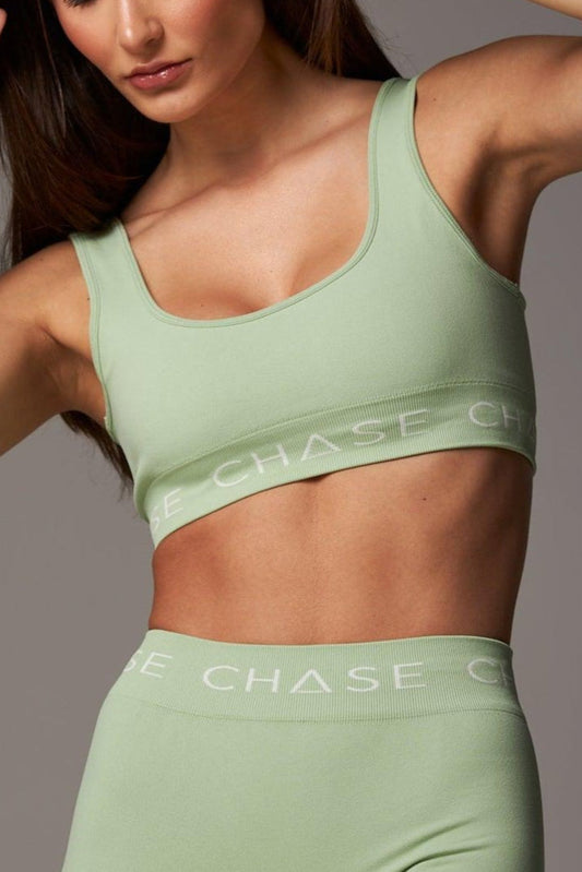 Top Signature Seamless Pistache - chasebrasil.com